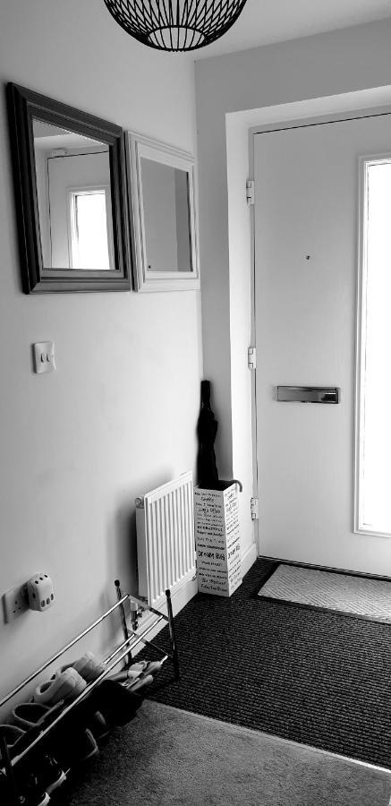 Rehoboth In Yew Gardens Apartment Doncaster Exterior foto